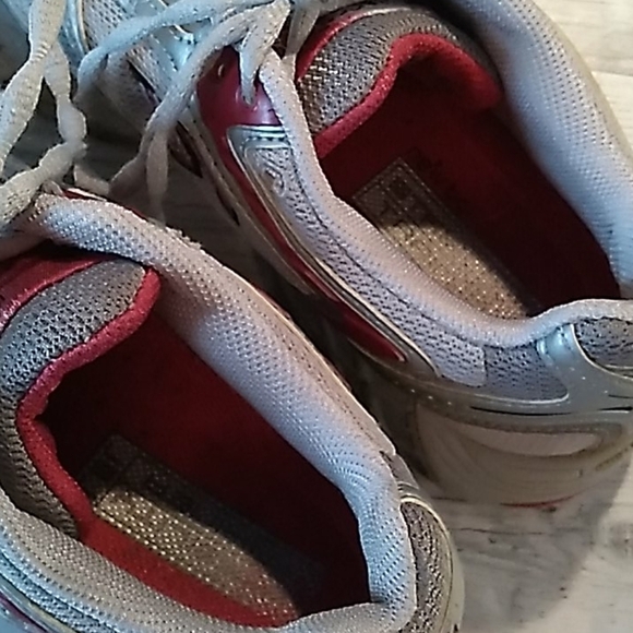 New Balance 767 running shoes 7B - Picture 4 of 5